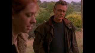 吸血鬼獵人巴菲 第七季 Buffy the Vampire Slayer 第七季 Photo