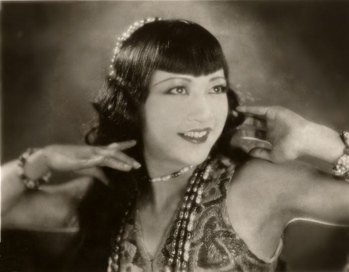 ảnh 애나 메이 왕 Anna May Wong: In Her Own Words