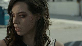 ảnh 我的殭屍女友 Life After Beth