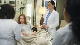實習醫生格蕾  第六季 Grey\\\'s Anatomy  Season 6劇照