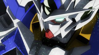 ảnh 극장판 기동전사 건담 00 Mobile Suit Gundam 00 劇場版　機動戦士ガンダム00（ダブルオー）-A wakening of the Trailblazer-