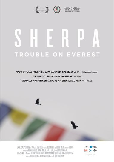 Sherpa Sherpa Photo
