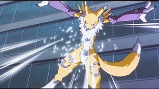 디지몬 테이머즈 : 모험자들의 싸움 Digimon Tamers: Battle of Adventurers, デジモンテイマーズ／冒険者たちの戦い 사진