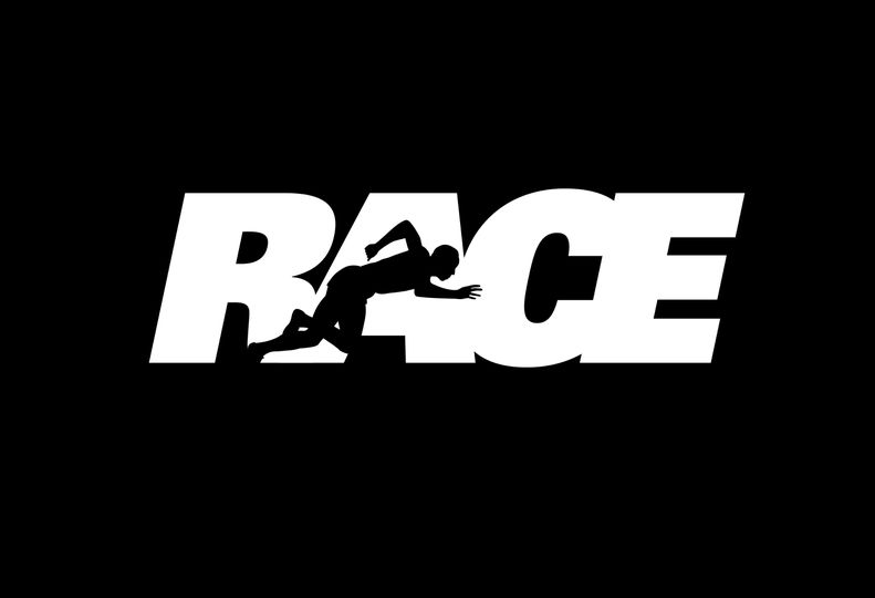 黑色閃電 Race Foto
