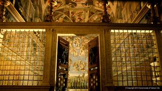 바티칸 뮤지엄 The Vatican Museums Photo