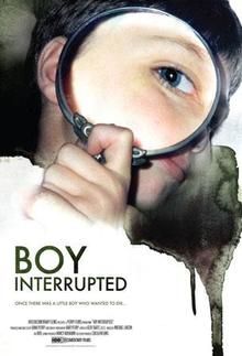 보이 인터럽티드 Boy Interrupted Photo