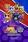 Cat Pack: A PAW Patrol Exclusive Event劇照
