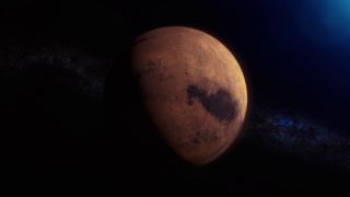 마스: 화성으로 가는 길 Passage to Mars Photo