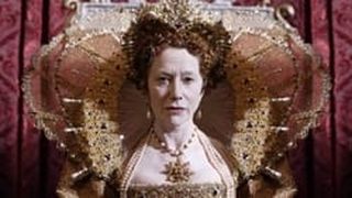伊莉莎白一世 Elizabeth I劇照
