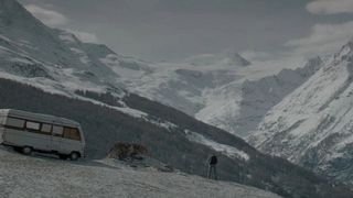 몽 블랑 Mont Blanc Photo