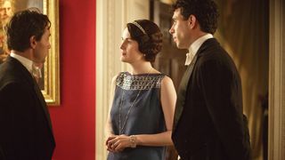 ảnh 唐頓莊園：2013聖誕特別篇 Downton Abbey: The London Season