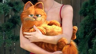 加菲猫 Garfield劇照