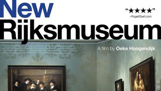 더 뉴 릭스뮤지엄 - 더 필름 The New Rijksmuseum - The Film劇照