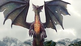 The Last Dragonslayer劇照