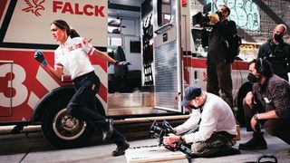 앰뷸런스 Ambulance Photo