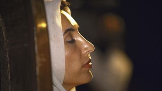 부토 Bhutto Benazir Bhutto劇照