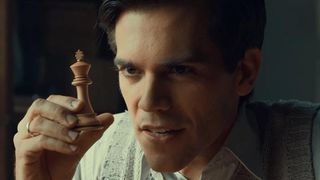 체스 플레이어 The Chessplayer劇照