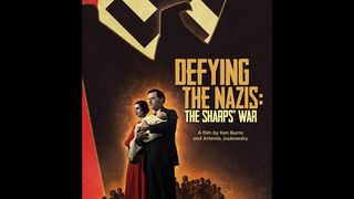 Defying the Nazis: The Sharps\' War the Nazis: The Sharps\' War劇照