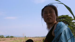 마담 B Mrs.B. A North Korean Woman Foto