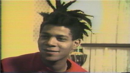 ảnh 장 미쉘 바스키아: 더 레이디언트 차일드 Jean-Michel Basquiat: The Radiant Child