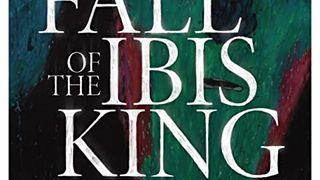 폴 오브 더 아이비스 킹 Fall of the Ibis King 사진
