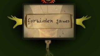 금지된 장난 Forbidden Games Photo