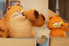 The Garfield Movie劇照