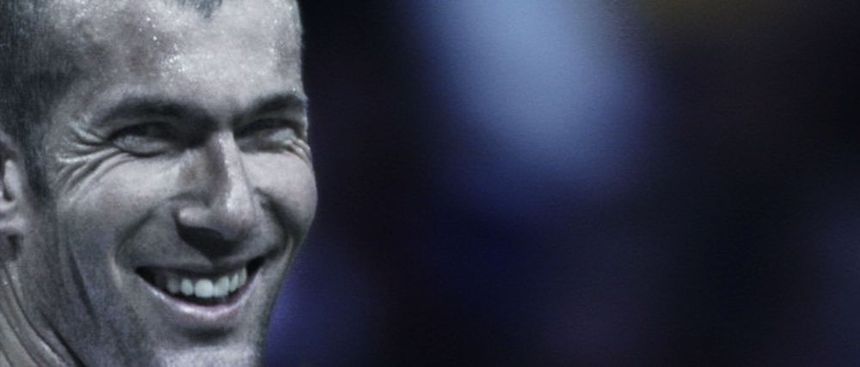 지단 - 21세기의 초상 Zidane: A 21st Century Portrait, Zidane, un portrait du 21e siècle 사진