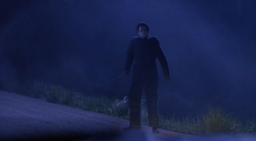 月光光心慌慌4 Halloween 4: The Return of Michael Myers รูปภาพ