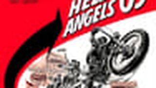 Hell\'s Angels \'69劇照