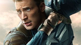 美國隊長2 Captain America: The Winter Soldier Foto