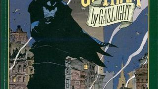 배트맨: 고담 바이 가스라이트 Batman: Gotham by Gaslight劇照