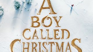 크리스마스로 불리는 소년 A Boy Called Christmas Foto