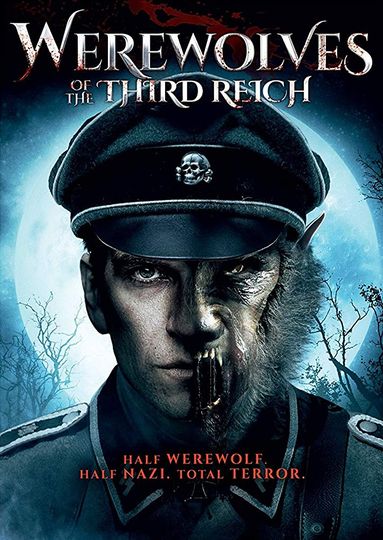 1944: 인간병기 Werewolves of the Third Reich劇照