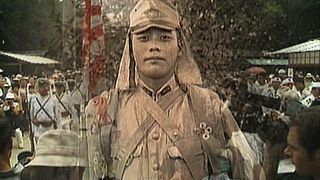 日本鬼子（リーベン・クイズ）　日中15年戦争・元皇軍兵士の告白 사진