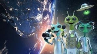 外星 TV Alien TV劇照
