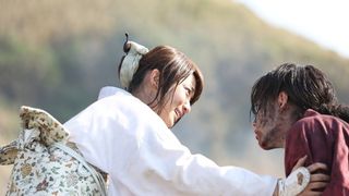 바람의 검심 : 전설의 최후편 Rurouni Kenshin: The Legend Ends るろうに剣心 伝説の最期編劇照