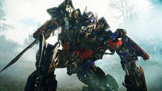 트랜스포머 : 패자의 역습 Transformers: Revenge of the Fallen รูปภาพ
