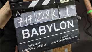 Babylon  Babylon Foto