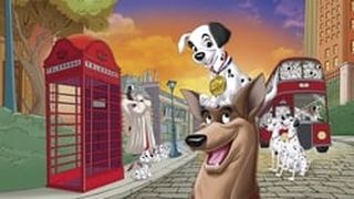 ảnh 101忠狗續集：倫敦大冒險 101 Dalmatians II: Patch\'s London Adventure