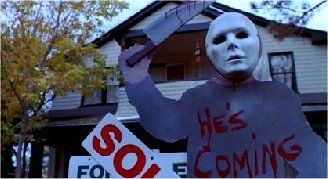 할로윈 6 Halloween : The Curse Of Michael Myers 사진