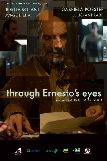 에르네스토의 시선 Through Ernesto\'s Eyes劇照