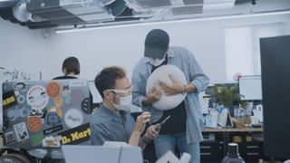 타다: 대한민국 스타트업의 초상 TADA: A Portrait of Korean Startups รูปภาพ