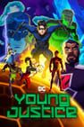 ảnh 少年正義聯盟 Young Justice