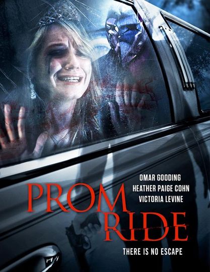 舞會之旅 Prom Ride劇照