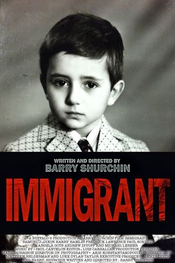 Immigrant Immigrant劇照