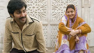 ảnh 真愛裁會贏 Sui Dhaaga: Made in Inida