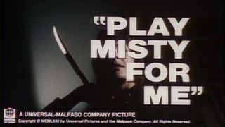 迷霧追魂 Play Misty for Me Foto
