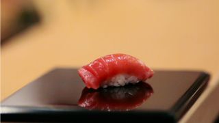 스시 장인: 지로의 꿈 Jiro Dreams of Sushi 写真