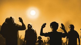 바시르와 왈츠를 Waltz with Bashir Foto